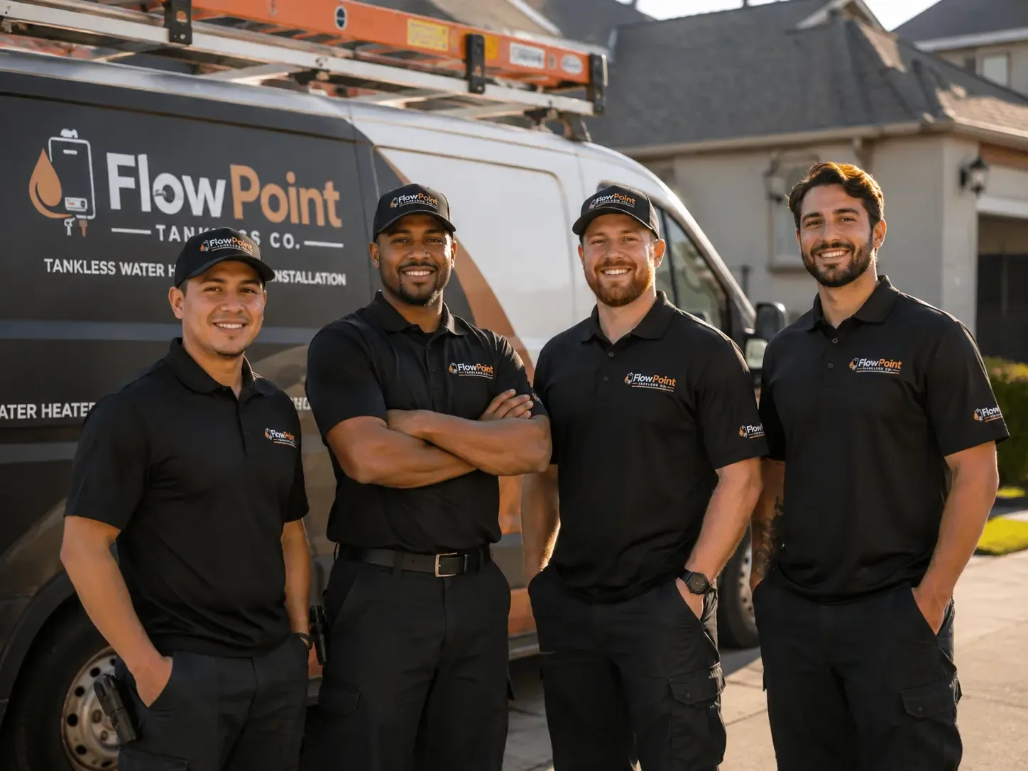 Tankless Water Heater Installation company in Streeter, ND