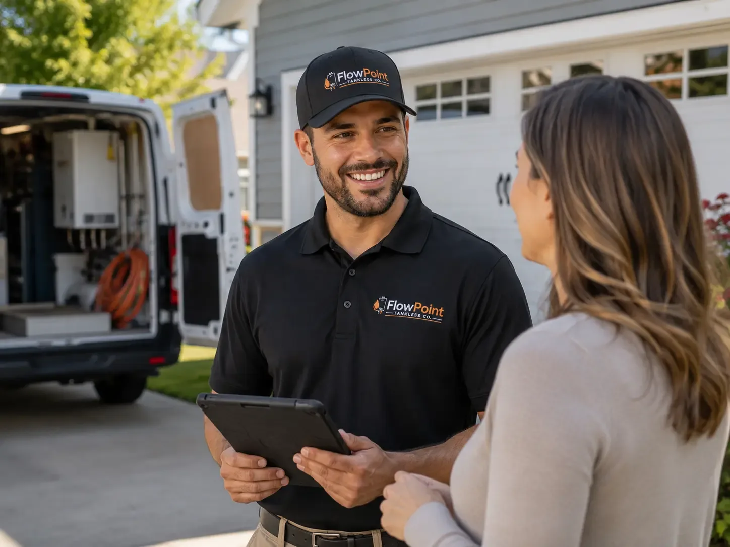 Tankless Water Heater Installation Streeter, ND FAQs